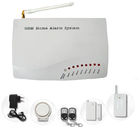 Home sicurezza GSM allarme sistema Wireless, casa anti - sistema di allarme furto