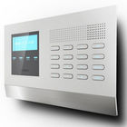 Sistema di allarme di sicurezza di GSM della casa di sicurezza dello PSTN LYD-113x