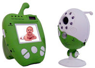 Monitor domestico senza fili 480 del bambino di Digital di visione notturna tenuta in mano portatile di colore * 240Pixels