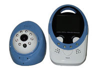 Monitor domestici senza fili del bambino di sicurezza/audio monitoraggio con le macchine fotografiche e ricevitore