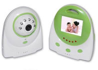 L'infrarosso residenziale 6 livella il citofono bidirezionale del video monitor senza fili del bambino di Digital del segnale
