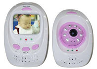 Monitor senza fili LCD del bambino di Digital della lunga autonomia di colore domestico di RGB video costruito in antenna