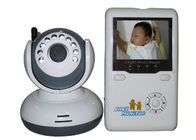 Monitor del bambino di Digital, audio e supporto domestici senza fili residenziali di modo del monitor 2 del video