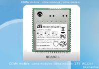 Modulo CDMA GSM Alarm moduli ZTE MC2261