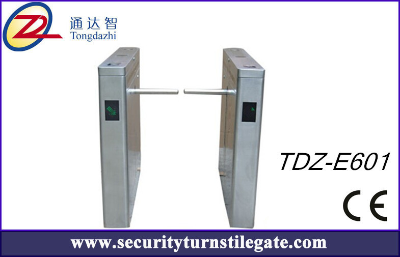 La barriera elettronica del controllo di accesso Gates l'alloggio dell'acciaio inossidabile 304