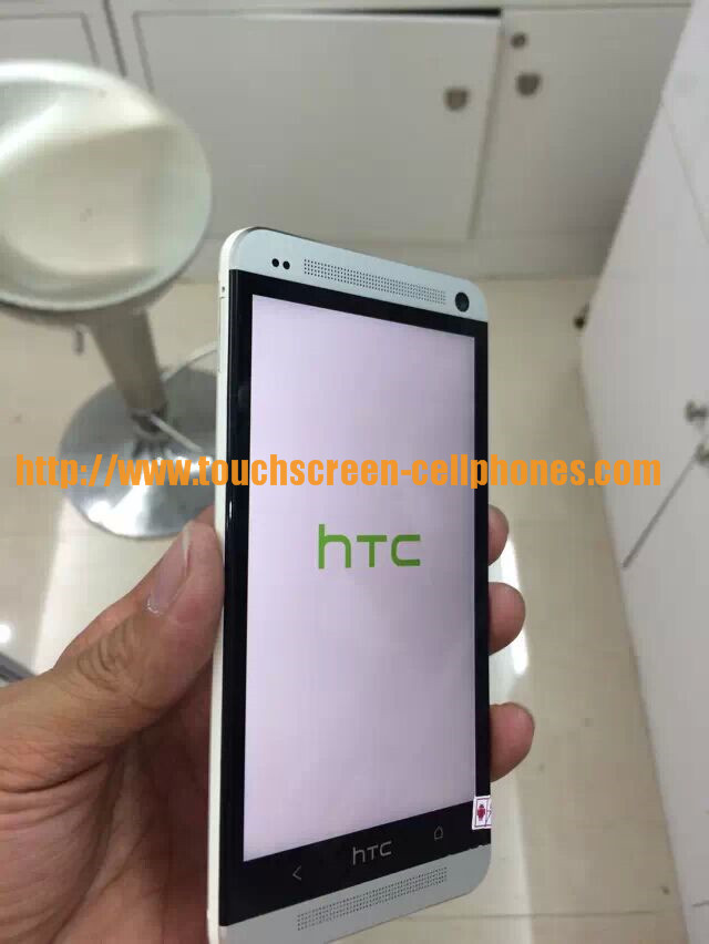 Touch screen 1080p/Smartphone HTC uno M7 dei telefoni cellulari di GSM Wcdma 4G HTC