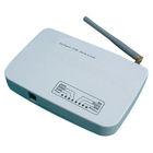 L'OEM esprime il sistema di allarme domestico rapido di GSM della radio 315MHz/rivelatore di 433MHz 50pcs