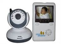 Casa senza fili del monitor del bambino dei bambini, 2.4G 4CH, schermo di LCD 2.5Inch