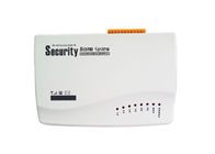 Il sistema di allarme economico della protezione della casa di GSM dal braccio di SMS/disarma l'operazione