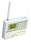 Sistema di allarme di intrusione di GSM, cane da guardia, muniti armati e parziali (alla Camera o al soggiorno)