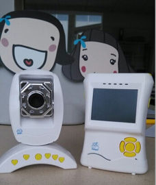 Video monitor con 300m, conversazione bidirezionale del bambino di 2,4 gigahertz Digital