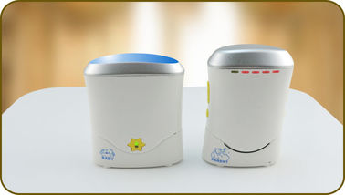 Monitor digitale del bambino della luce notturna della batteria ricaricabile audio, gamma di 300m