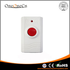 Bottone Emergercy/di panico per il sistema di allarme di sicurezza domestica dello scassinatore 019E