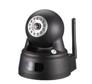 2,0 Macchina fotografica senza fili del IP di Megapixel CMOS P2P per la famiglia HIPC-A120W