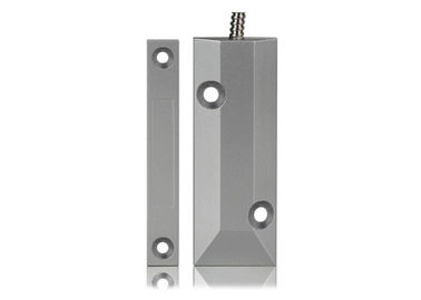 22awg, sensore di 530mm - impianto antifurto controllato, contatto magnetico per la porta del rullo