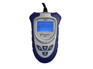 VAG diagnostico PRO OBD2 dell'analizzatore V202 dell'automobile del lettore di codice