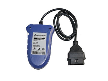 VAG diagnostico PRO OBD2 dell'analizzatore V202 dell'automobile del lettore di codice