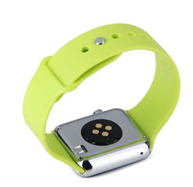 Orologio dell'inseguitore di Bluetooth di attività, orologio astuto portabile con il cardiofrequenzimetro