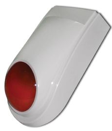 100mA, 1.5W dc 8 suddivide in zone il pannello di controllo intelligente, sistema di allarme di intrusione con 12 - 15V