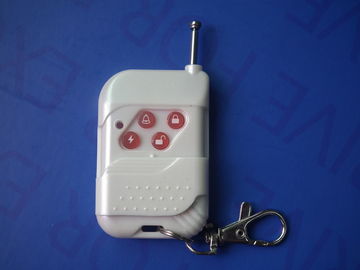100mA, 1.5W dc 8 suddivide in zone il pannello di controllo intelligente, sistema di allarme di intrusione con 12 - 15V