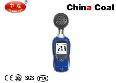 Mini metro del monossido di carbonio di vendite dello strumento caldo del rivelatore in Cina