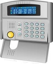 Telefoni il sistema intelligente degli impianti antifurto del monitoraggio di sicurezza domestica della rete